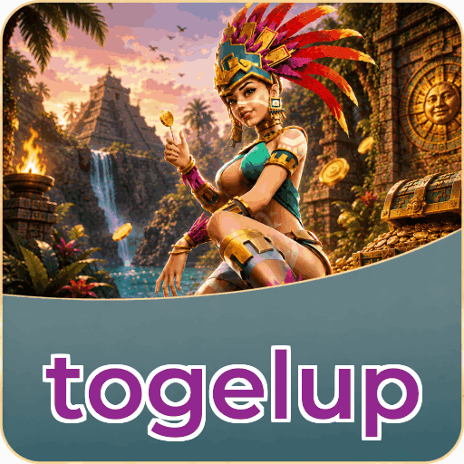 Update terbaru togelup APK 2026