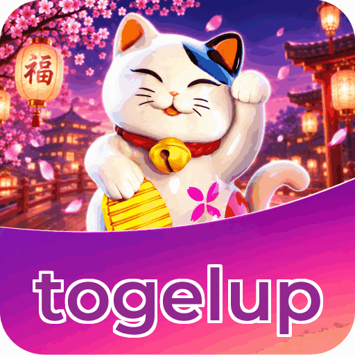 Katalog aplikasi Android togelup Indonesia